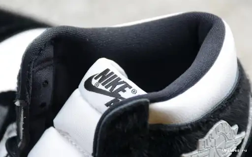Jordan CD0461-007 Twist Air (Panda) 1 CD0461-007 0413